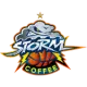 Caribbean Storm Coffee