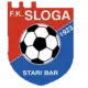 FK Sloga Stari Bar