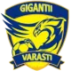 CS Giganții Vărăști