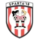 Sparta '18