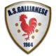 A.S. Gallianese