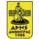 Aris Dimitras AC