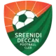 Sreenidi Deccan FC