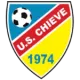A.S.D Chieve