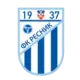 FK Resnik 1937