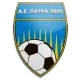 AE Patra 2005