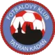 FK Tatran Kadan Černovice