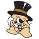 Wake Forest Demon Deacons