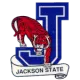 Jackson State Tigers
