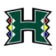 Hawaii Rainbow Wahine