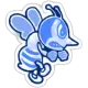 Saint Ambrose Bees
