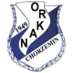 MLKS Orkan Chorzemin