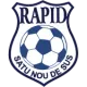 CS Rapid Satu Nou de Sus