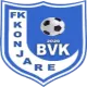 Bvk Konjare