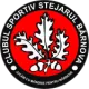 CS Stejarul Bârnova