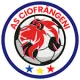 AS Ciofrângeni