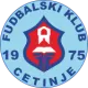 FK Cetinje