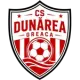 CS Dunărea Greaca