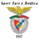 Sport Faro e Benfica