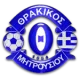 PS Thrakikos Ano Mitrousiou