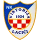 NK Viktorija Lacići