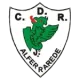 CDR Alferrarede