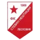 FK Stevan Nešticki Leskovik