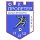 FK Proleter Donja Vrežina