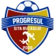 AS Progresul Sita Buzăului