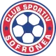 CS Șofronea