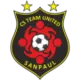 CS Team United Sânpaul