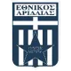 Ethnikos Aridaias