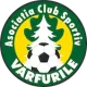 ACS Vârfurile