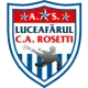 AS Luceafărul CA Rosetti