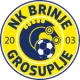 NK Brinje Grosuplje U19