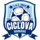CSC Ciclova Română