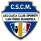 CS Campionii Marginea