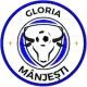 Gloria Mânjești