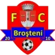 FC Stăruința Broșteni
