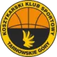 GMS Polaris KKS Tarnowskie Góry