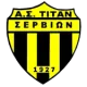 AS Titan Servion