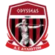 AS Odysseas Avlioton