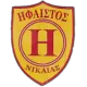 AGS Ifestos Nikeas