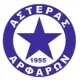 Asteras Arfaron