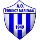 AO Ethnikos Meligala
