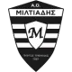 AO Miltiadis Pyrgou Trifilias
