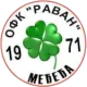 OFK Ravan Međeđa
