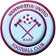 Hamworthy United FC