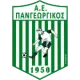 AE Pangeorgikos