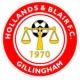Hollands & Blair FC